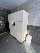 建物設備 プライムアーバン住吉