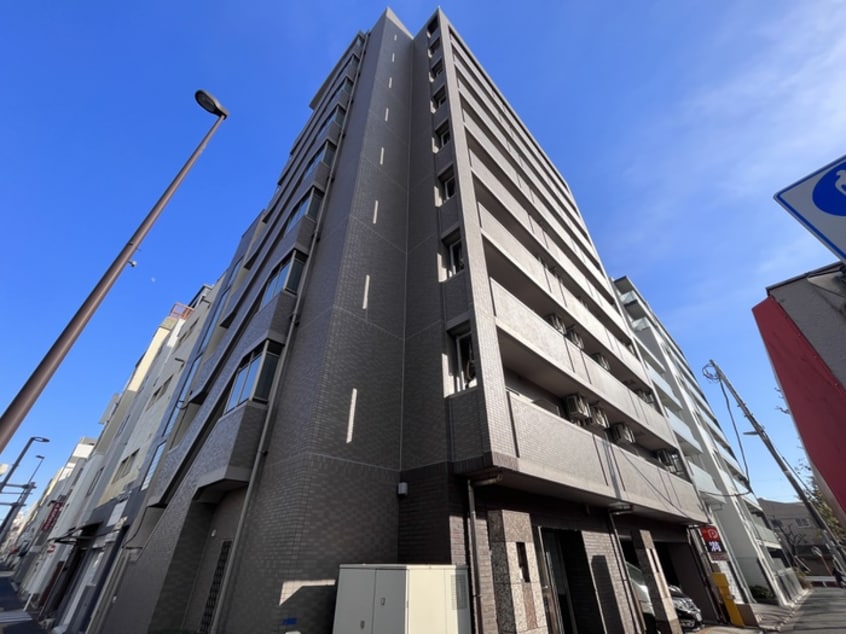 周辺環境 プライムアーバン住吉