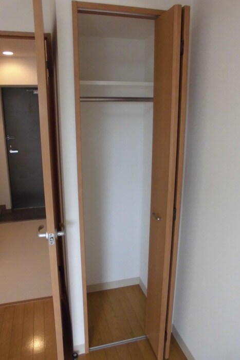 収納 プライムアーバン住吉