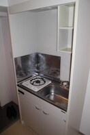 キッチン プライムアーバン住吉