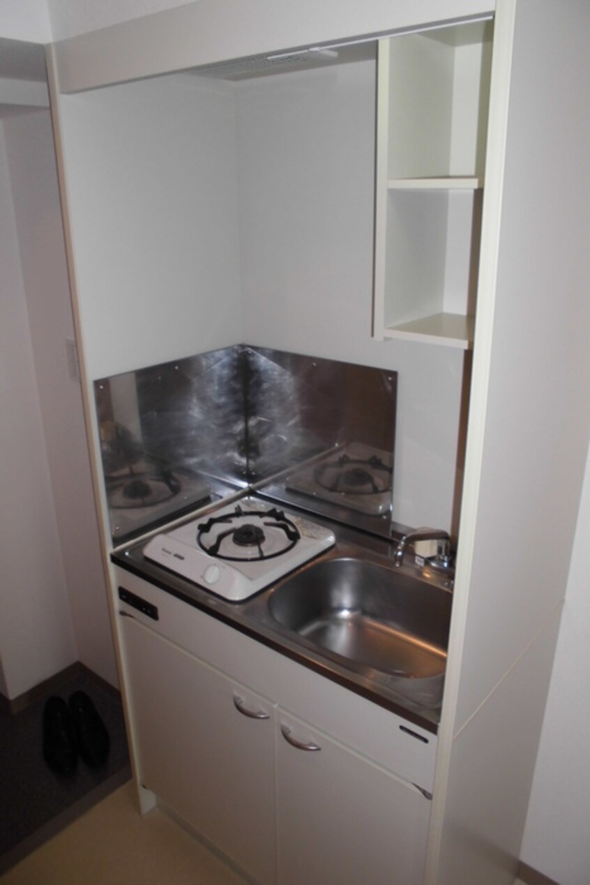 キッチン プライムアーバン住吉