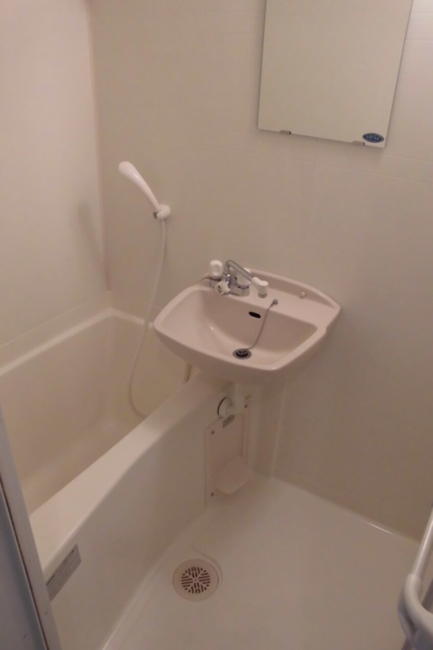 バス／シャワールーム等 プライムアーバン住吉