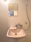 洗面 プライムアーバン住吉