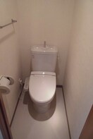 トイレ プライムアーバン住吉