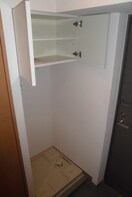 洗濯機置場 プライムアーバン住吉