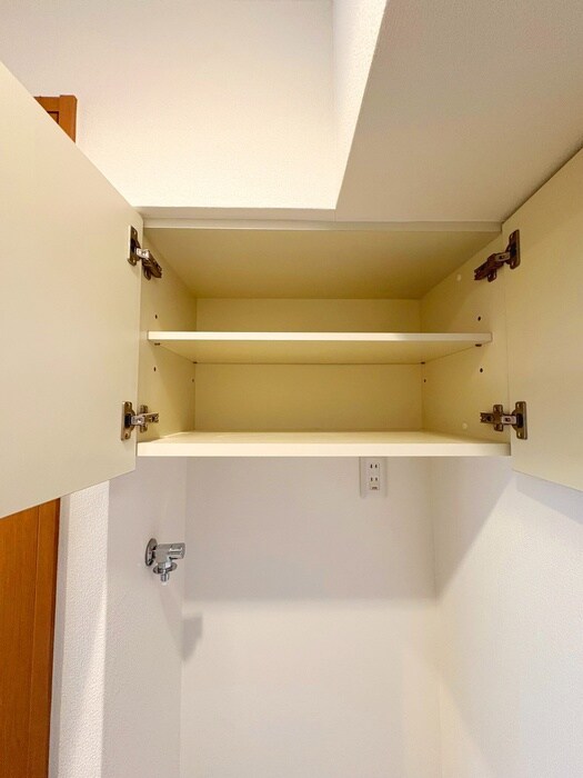 靴箱 プライムアーバン住吉