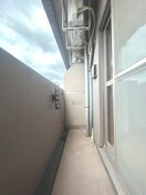 ベランダ・バルコニー プライムアーバン住吉