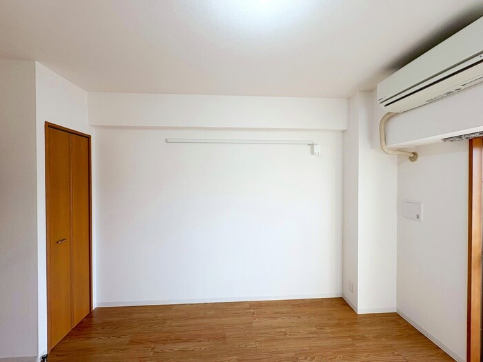 居室 プライムアーバン住吉