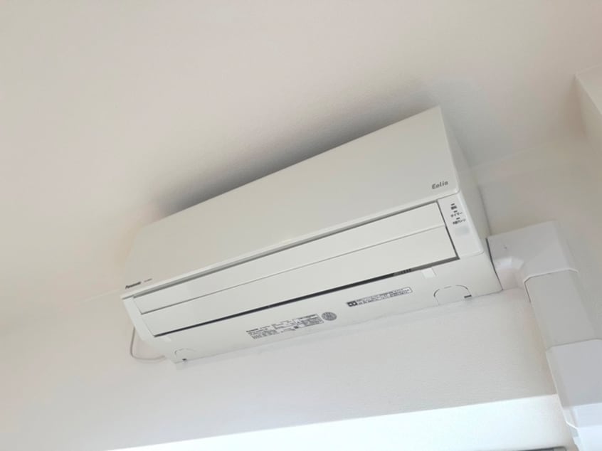 内観写真 プライムアーバン住吉