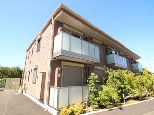 エトワール南平