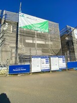 仮)安行原戸建A