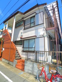 サンレイハイツ