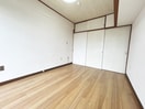居室 カメリアハウス
