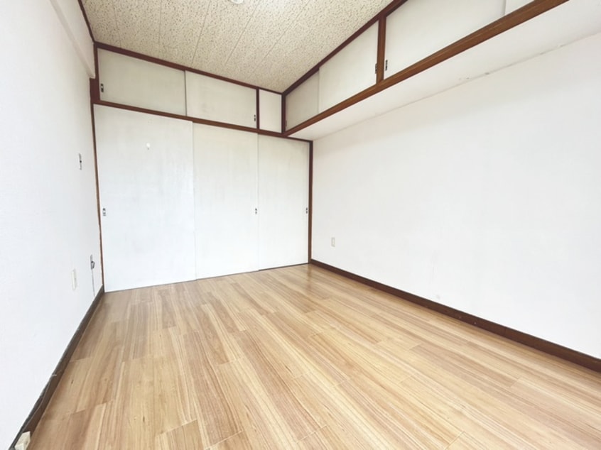 居室 カメリアハウス