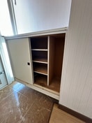 靴箱 カメリアハウス