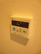 バス／シャワールーム等 Stazione Minami Rinkan