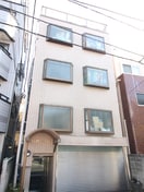 外観写真 アンデリ－ト・イン