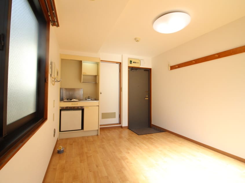 居室 アンデリ－ト・イン