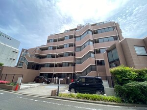 NICE　URBAN上大岡ﾌﾗｯﾂ(305)