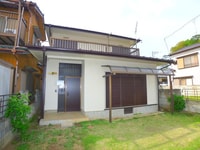 木野川団地貸家