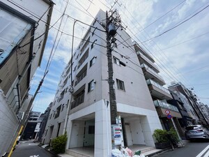 SIN-City両国弐番館(401)