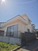 外観写真 馬込西２丁目戸建