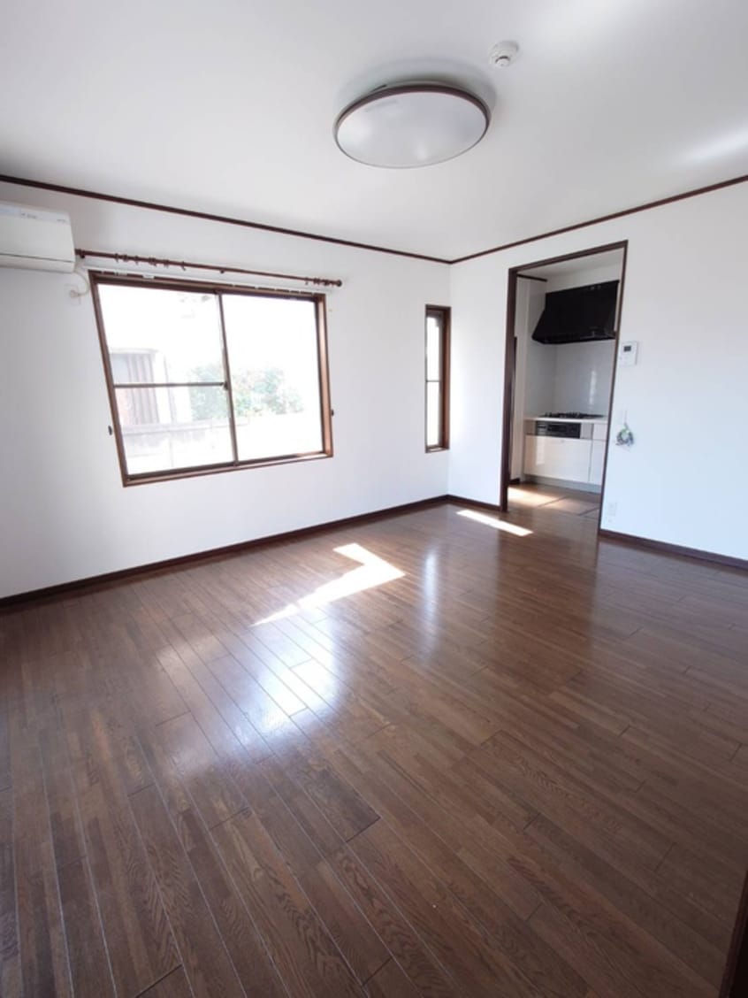 居室 馬込西２丁目戸建