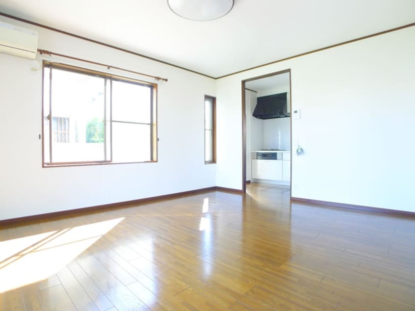 居室 馬込西２丁目戸建