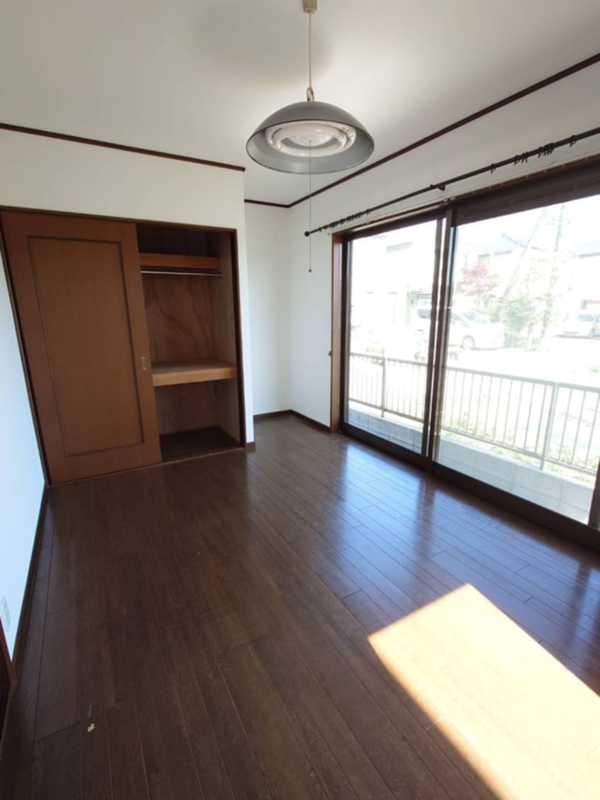 居室 馬込西２丁目戸建
