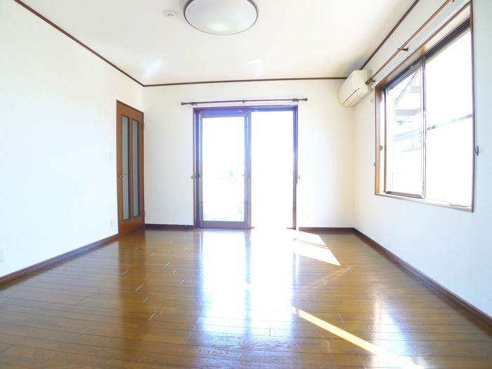 居室 馬込西２丁目戸建