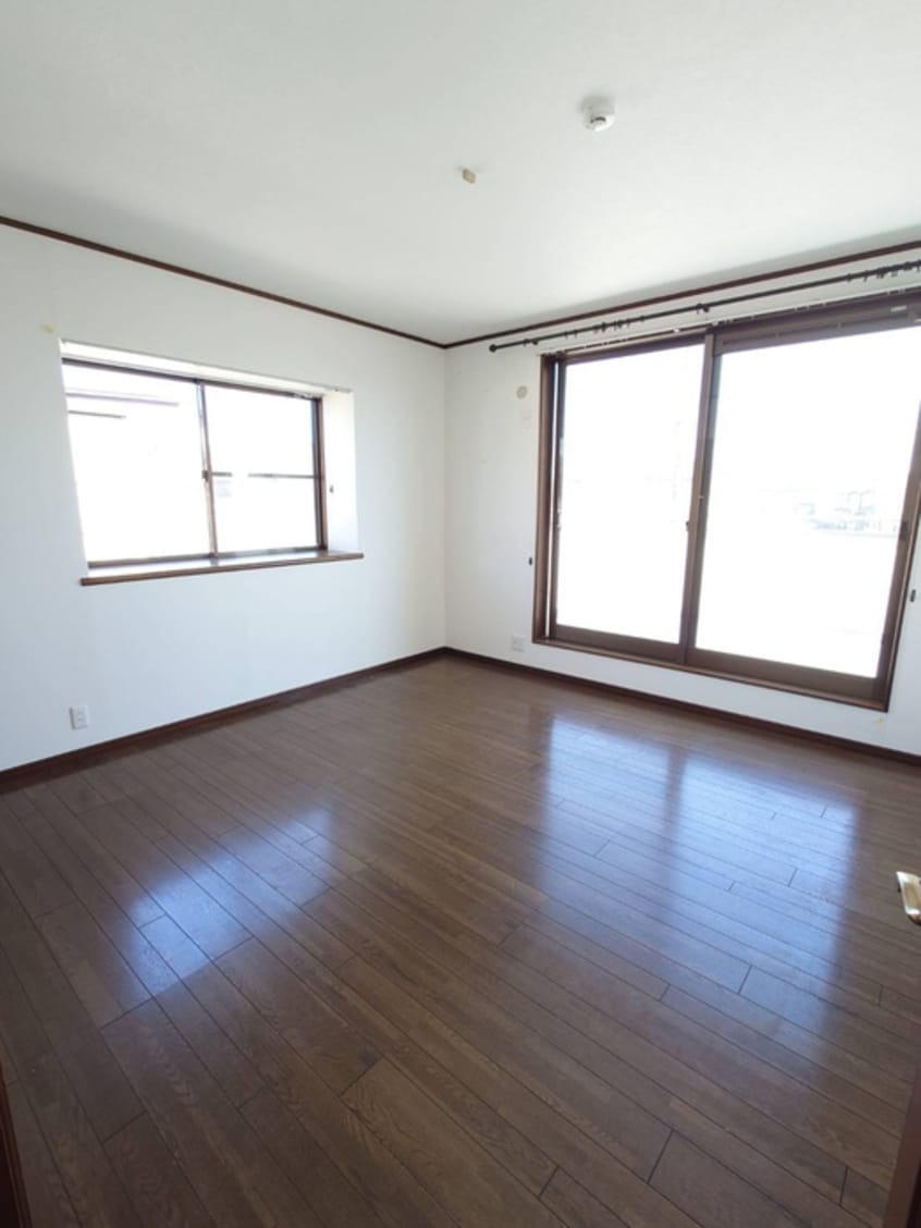 居室 馬込西２丁目戸建