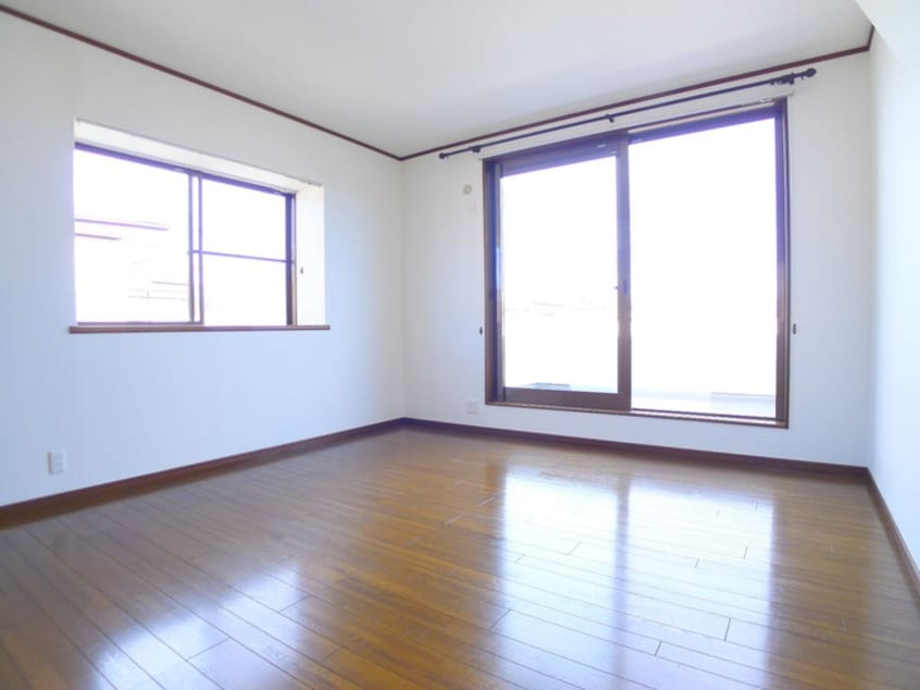 居室 馬込西２丁目戸建