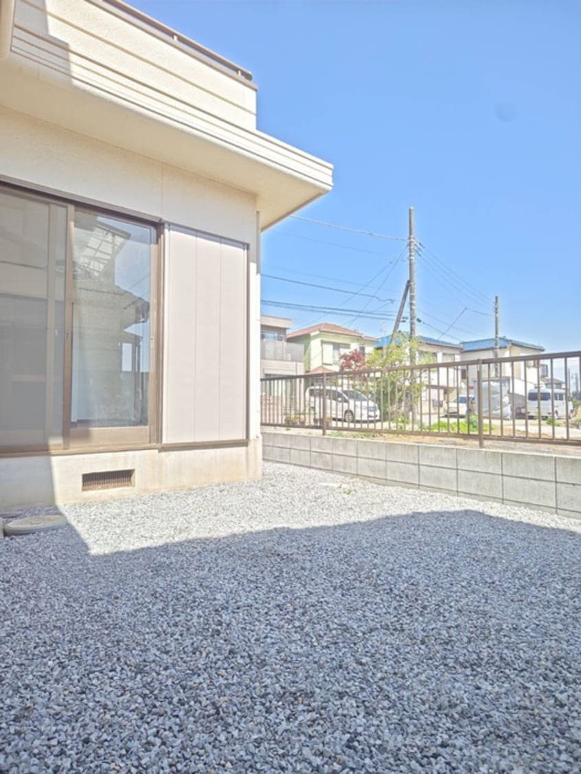 その他 馬込西２丁目戸建