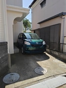 駐車場 馬込西２丁目戸建