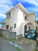 その他 馬込西２丁目戸建
