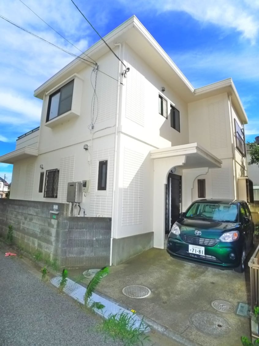その他 馬込西２丁目戸建