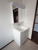 洗面 馬込西２丁目戸建