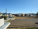 室内からの展望 馬込西２丁目戸建