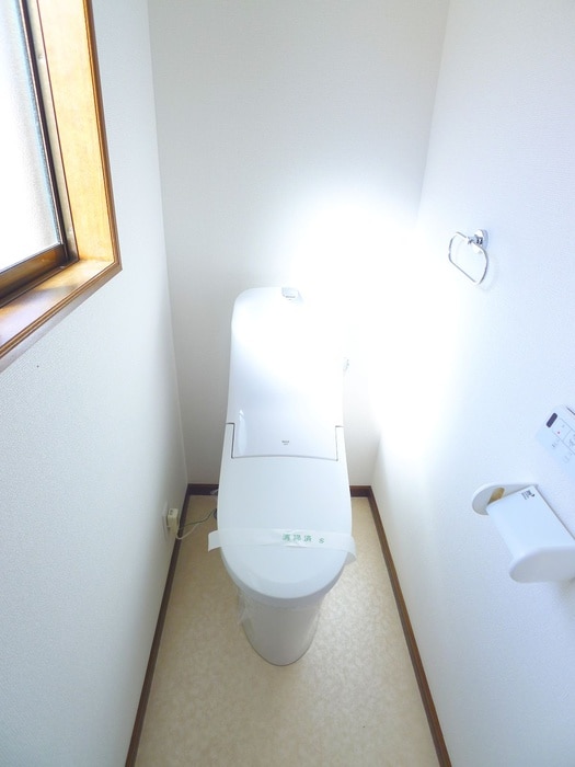 トイレ 馬込西２丁目戸建