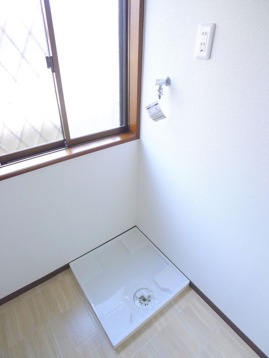 洗濯機置場 馬込西２丁目戸建