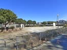 馬込公園(公園)まで140m 馬込西２丁目戸建
