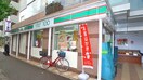 ローソンストア100(コンビニ)まで530m VICTORIA