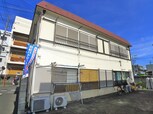 藤ハイツＢ