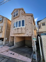 大岡山一丁目戸建