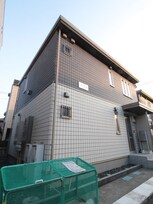 メゾネット針ヶ谷Ｂ