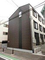 PRESI三軒茶屋
