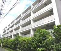 グローリオ小石川安藤坂(305)