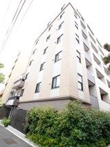 Opus residence Meguro Senzoku