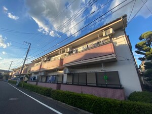 アザレアハイムＡ