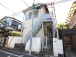 Ｎ.アパートメント